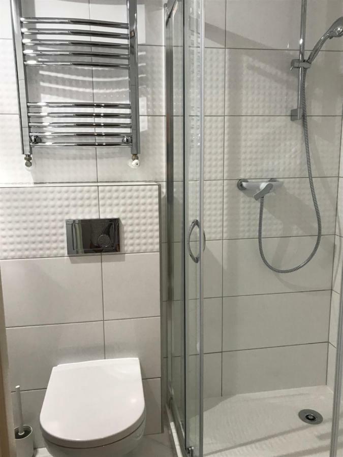 Apartament Matejki 7/4 Zielona Gora  Exterior photo