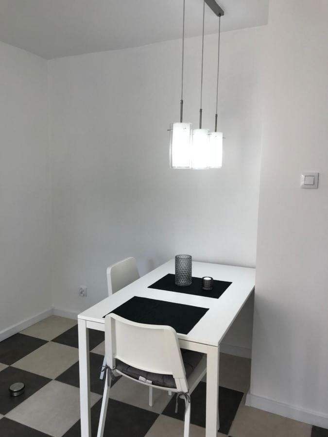 Apartament Matejki 7/4 Zielona Gora  Exterior photo