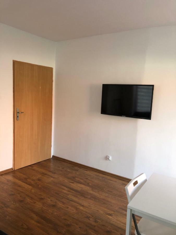 Apartament Matejki 7/4 Zielona Gora  Exterior photo
