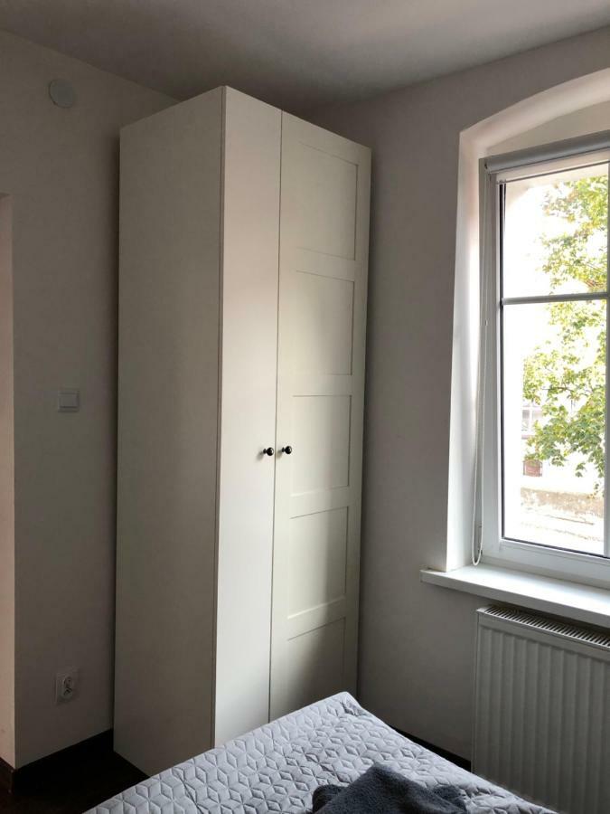 Apartament Matejki 7/4 Zielona Gora  Exterior photo