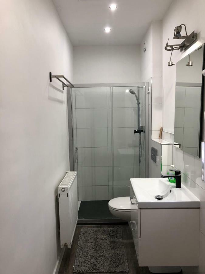 Apartament Matejki 7/4 Zielona Gora  Exterior photo